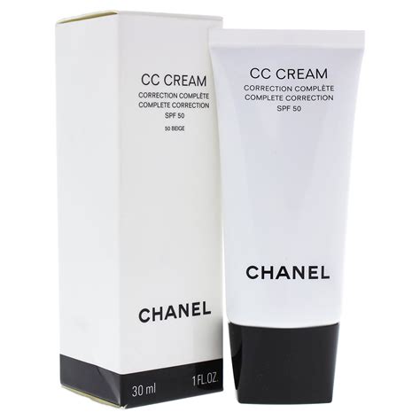 chanel cc cream price in india|chanel cc cream complete correction.